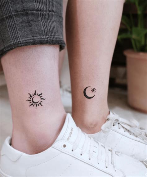 Cute Little Tattoo Ideas