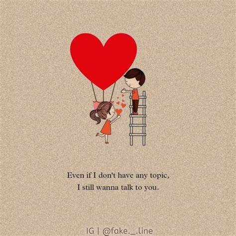 Cute Love Quotes Dp