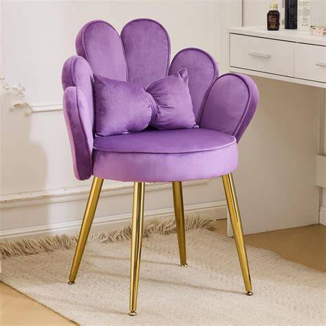 Cute Makeup Chair