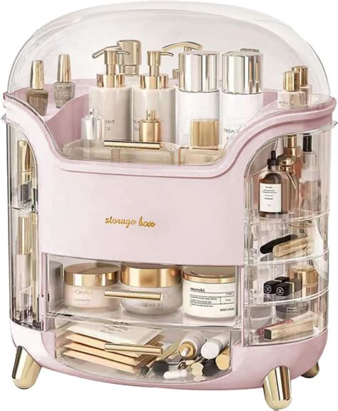 Cute Makeup Containers