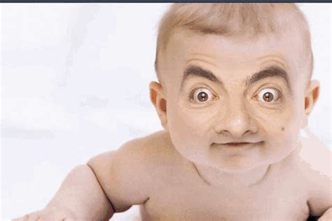 Cute Meme Baby Face
