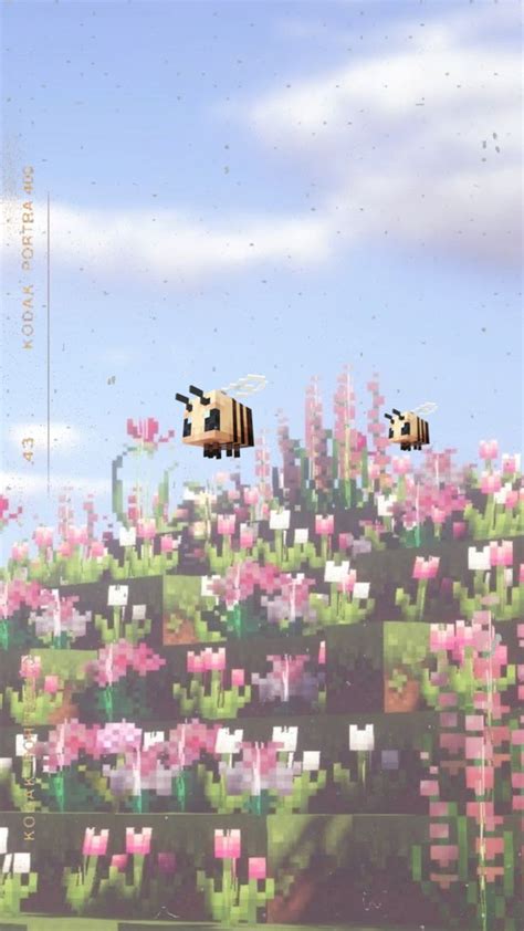 Cute Minecraft Wallpaper Phone