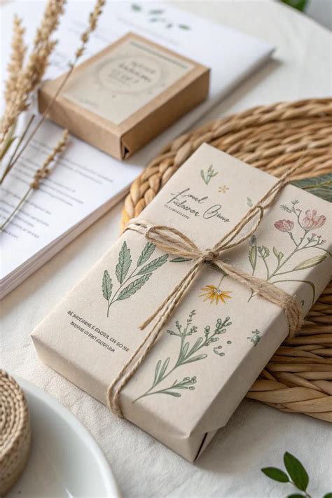 Cute Packaging Ideas