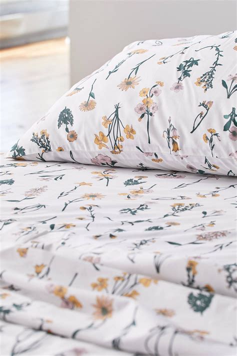 Cute Patterned Sheets