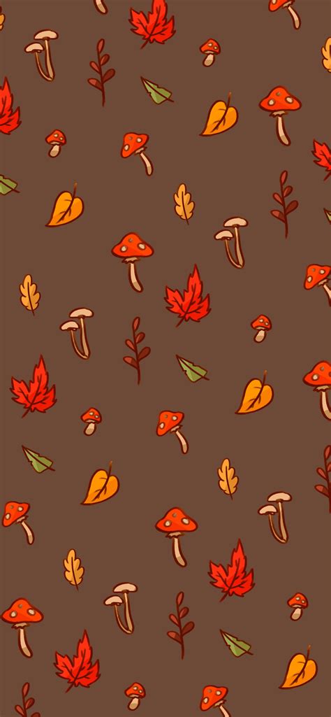Cute Phone Wallpapers Fall