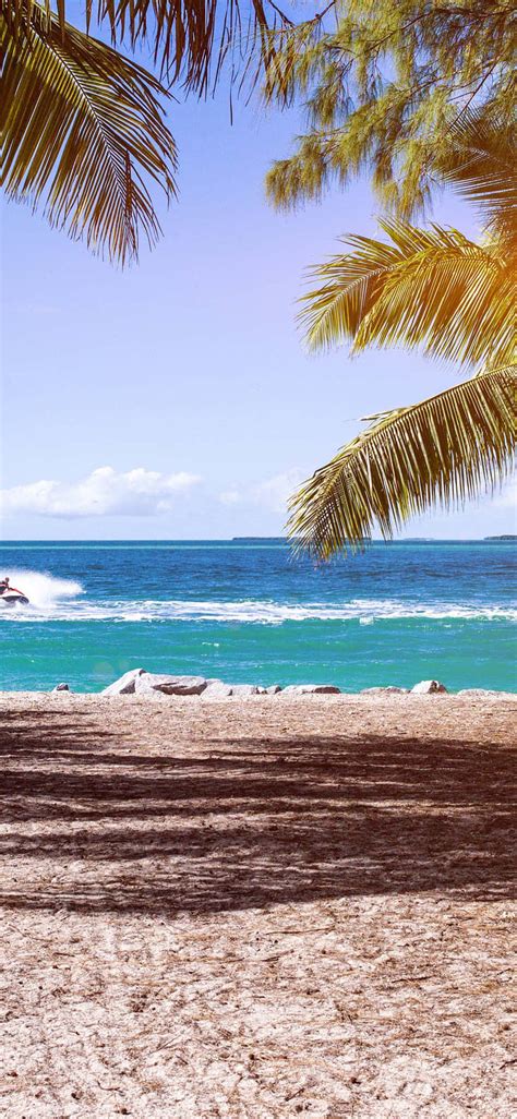 Cute Pictures Beach
