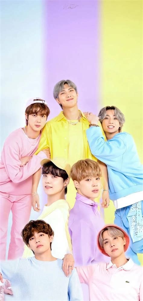 Cute Pictures Bts