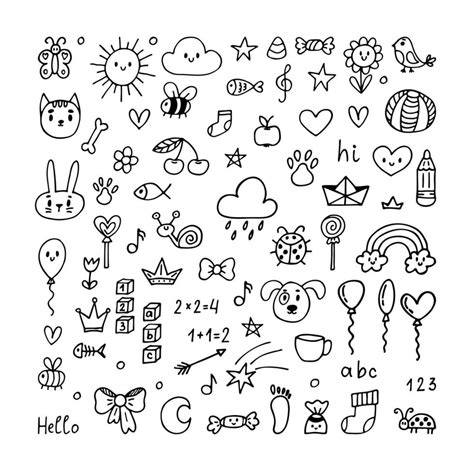 Cute Pictures Drawn