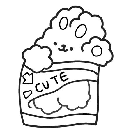 Cute Pictures No Color