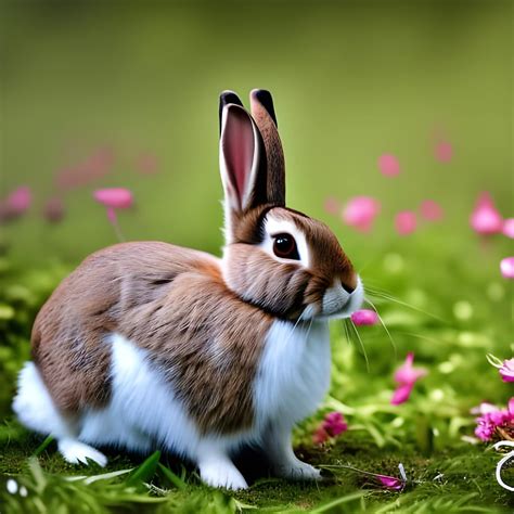 Cute Pictures Rabbit