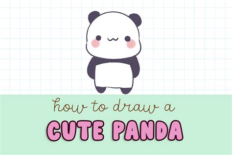 Cute Pictures To Draw