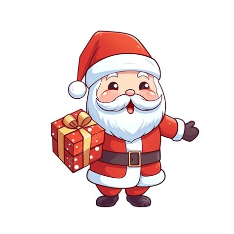 Cute Pictures With Santa