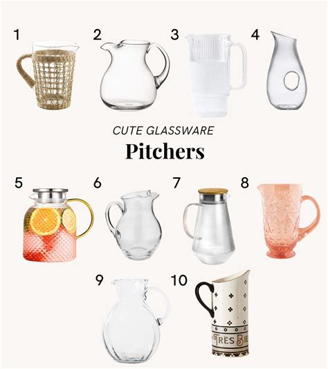 Cute Pitchers