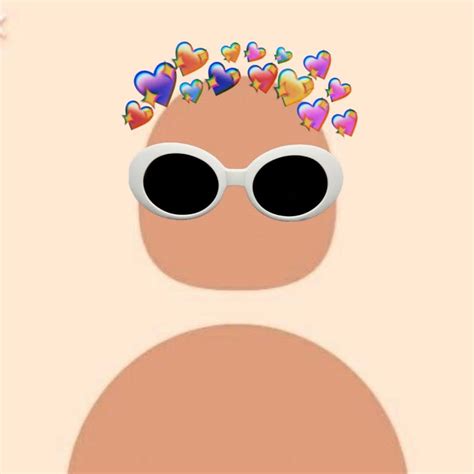 Cute Profile Pictures F