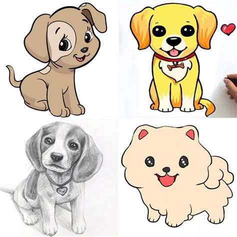 Heres an idea Cute Drawings Of Dogs German Shepherd Pics CUTEST DOGS