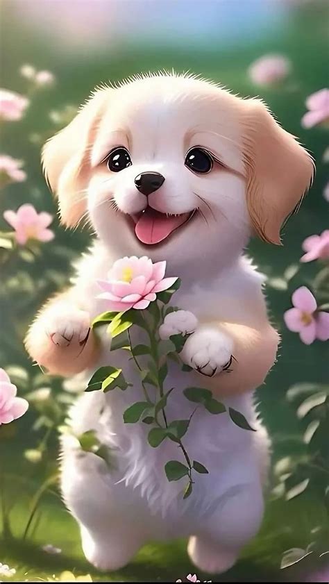 Cute Puppy Pics