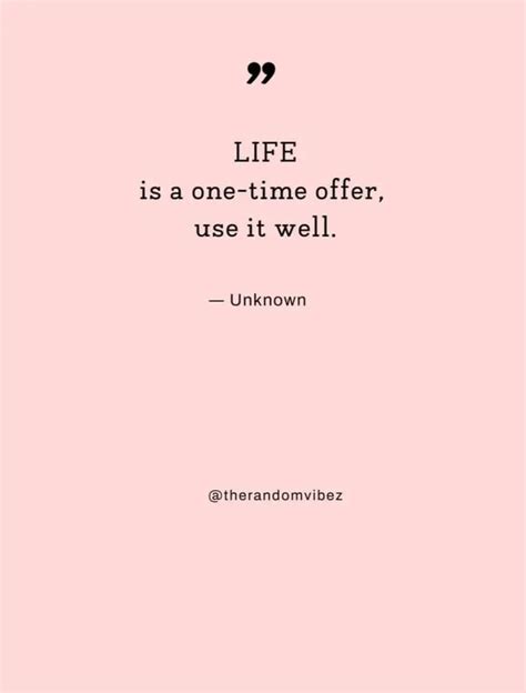 Cute Quotes About Life