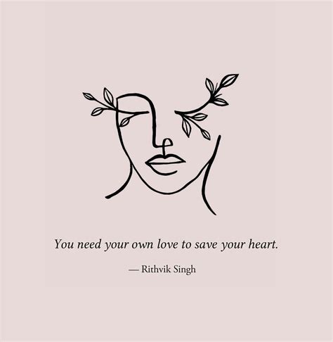 40 Funny Self Love Quotes That Will Make You Smile!
