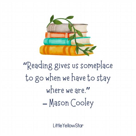 Cute Reading Quotes