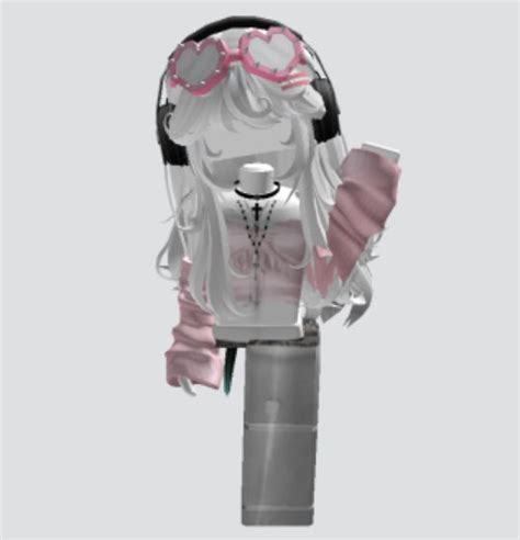 Cute Roblox Avatar Ideas
