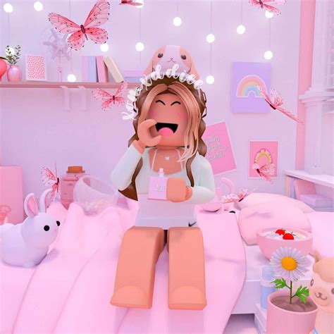 Cute Roblox Wallpapers - Top Free Cute Roblox Backgrounds 