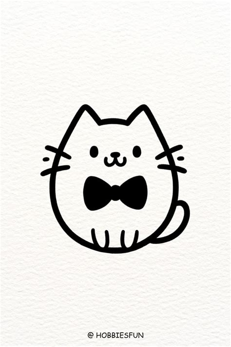 Cute Simple Cat Quotes