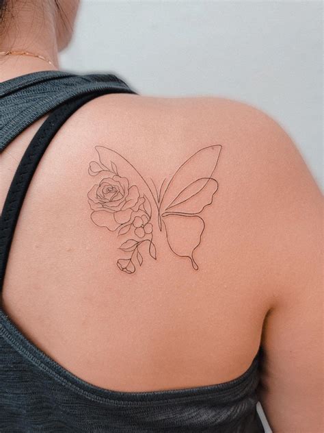 Cute Simple Tattoos With Meaning