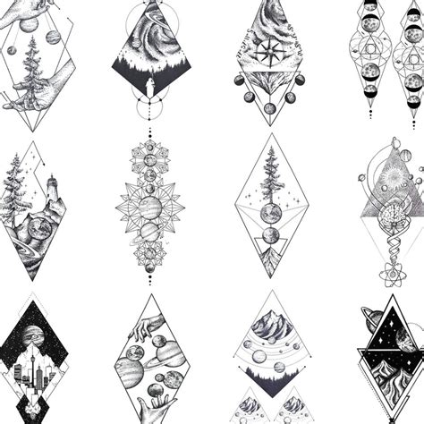 Cute Small Tattoo Drawings On Paper