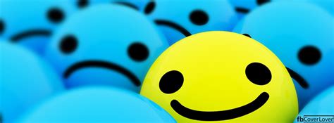 Cute Smiley Cover Photos For Facebook