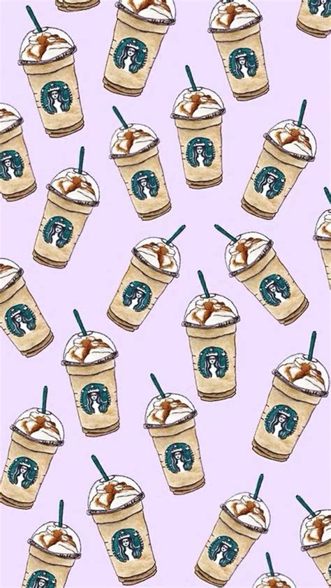 Cute Starbucks Wallpapers For Computer