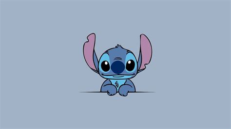 Cute Stitch Wallpapers For Computers