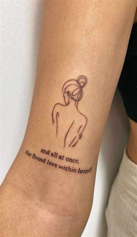 Cute Tattoo Designs With Meaning