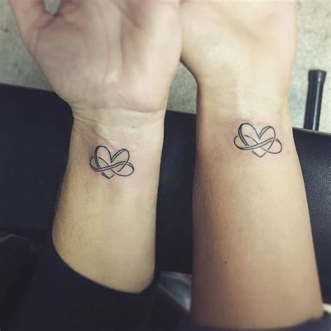 Cute Tattoo Ideas For Couples