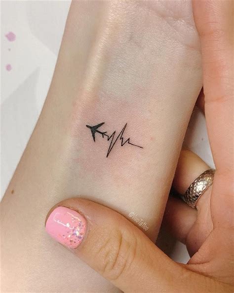 Get Inked with Adorable Perfection: Discover 20 Enchanting Small Tattoo Ideas for a Cute Look