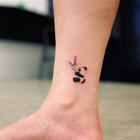 Cute Tattoos For Females Small
