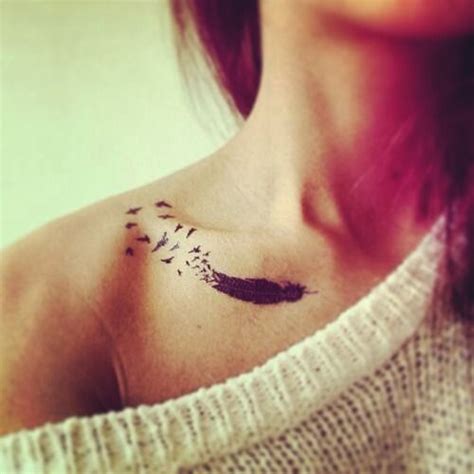 cute tattoos on Tumblr