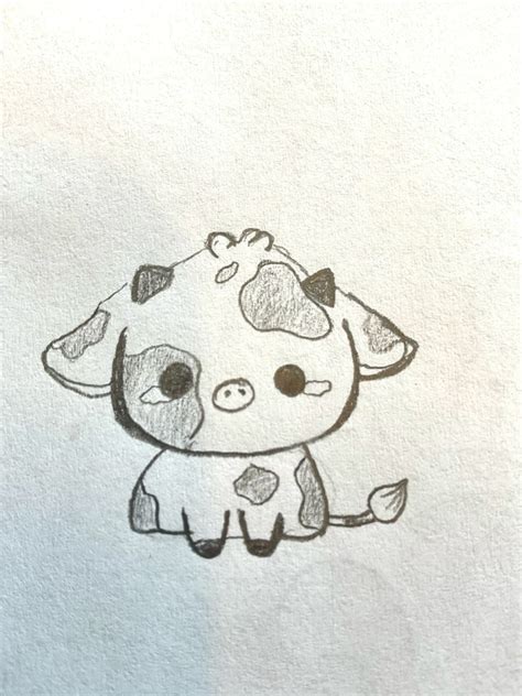Cute Tegninger Easy