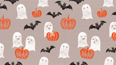 Cute Wallpapers For Computer Halloween