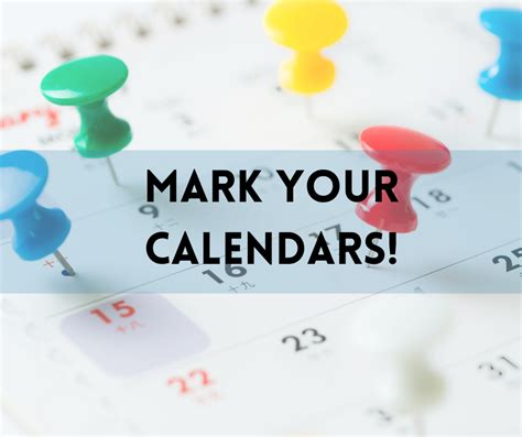 Cute Ways To Mark Off Your Calendar