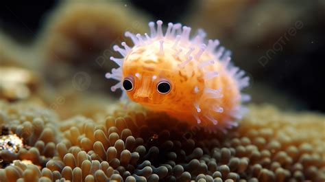 Cute and Friendly Sea Creatures