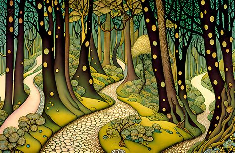 Cute and Whimsical Designs