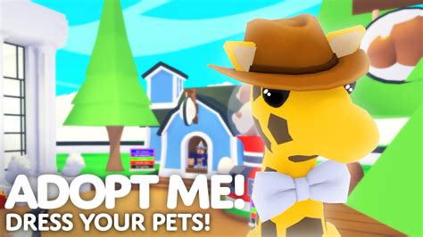 Cute pet-collecting Roblox game Adopt Me! sets new record with 1.6 