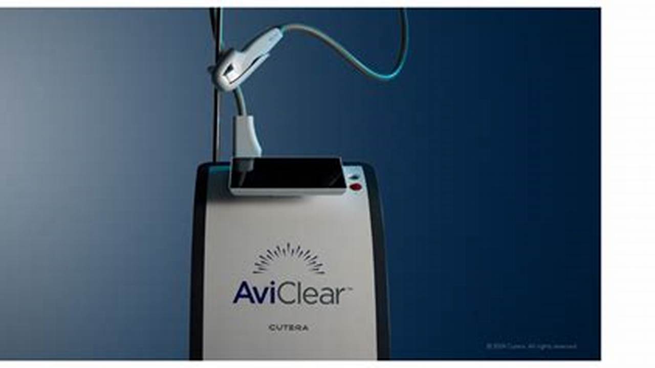 Cutera Conference 2024