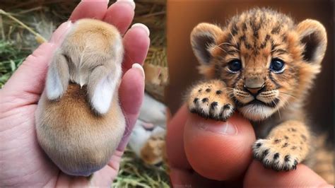 Cutest Baby Animals Youtube