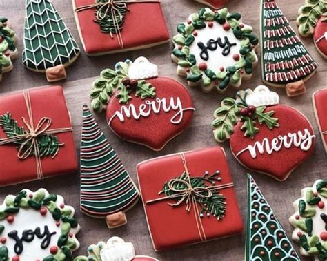 Cutest Christmas Cookies