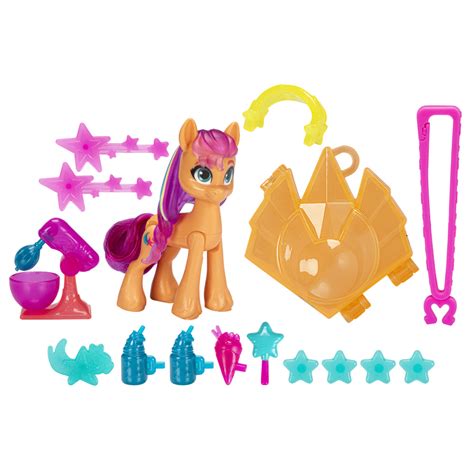 Cutie Mark IDs for MLP:RiM - Roblox Forum Archive