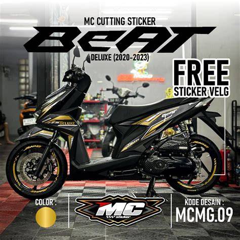 Cutting Sticker Beat