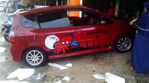 Cutting Sticker Cibubur