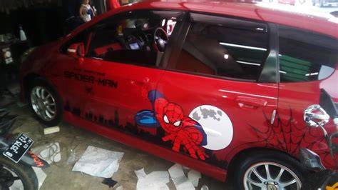 Cutting Sticker Cibubur Point