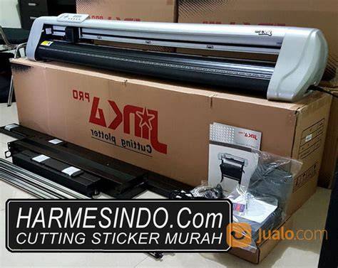 Cutting Sticker Cikarang